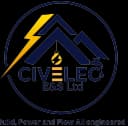 Civelec Construction Logo